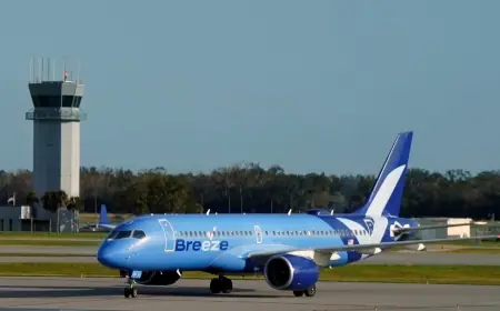 Providence Debuts New nonstop cancun flights as Seasonal Service Begins Feb. 14