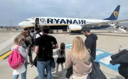 Lib Dems demand grace period as uk passport rules dual citizenship changes leave travellers stranded