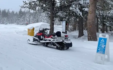sugar bowl academy Members Among Victims in Deadly Lake Tahoe Avalanche