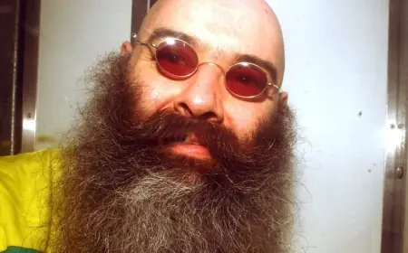 charles bronson reflects on 50 years inside and names his most memorable inmates