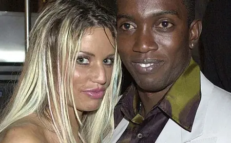 katie price 'pregnant' claim reignites scrutiny of whirlwind marriage and long list of exes