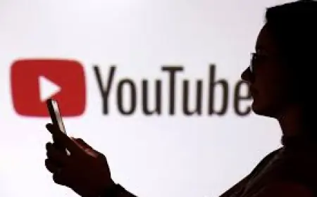youtube down: Major outage disrupts playback and privacy controls