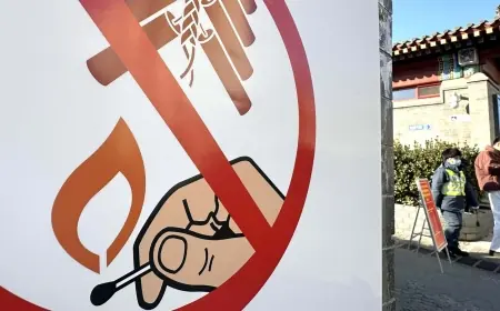 12 killed in Xiangyang fireworks blast during lunar new year celebrations