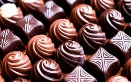 Chocolate administration hits London’s largest luxury chocolatier as Marasu's Petit Fours enters administration