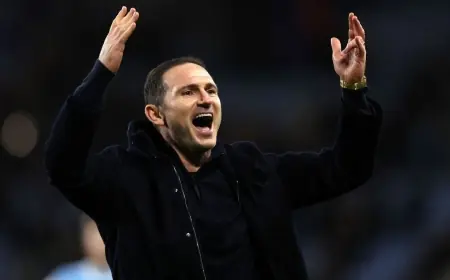 boyle: Haji Wright hat-trick fires Coventry to top as Middlesbrough falter