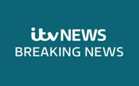 Emergency Services Respond to Brading Bus Crash in Isle of Wight