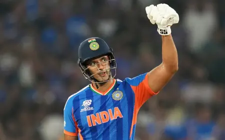 india vs netherlands: Dube blasts India to unbeaten group-stage finish