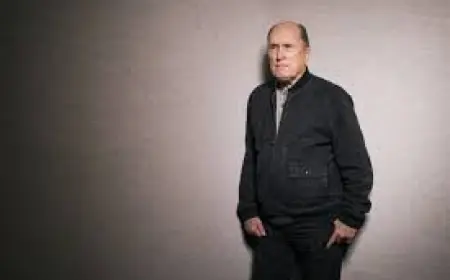 Hollywood Farewell: robert duvall’s Scottish football fling and a friendship that shaped careers