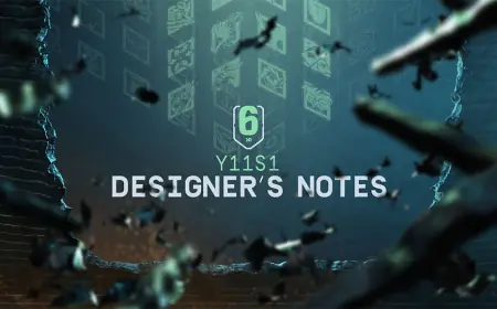 ubisoft outlines Y11S1 Designer’s Notes and clarifies Rayman 30th Anniversary support