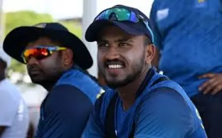 Pitch report and R Premadasa insights ahead of sri lanka vs zimbabwe T20 World Cup clash