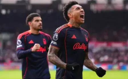 Epstein Files Reveal Andrew Mountbatten-Windsor’s $8 Billion Oil Deal