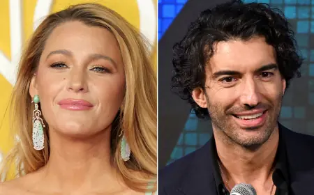 Lively v. Baldoni on Trial: What Counts as Harassment on a ‘Steamy’ Movie Set