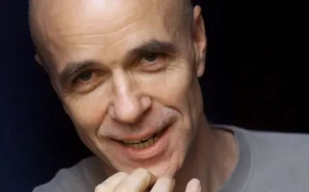 Tributes Pour In as tom noonan, Manhunter Villain and Sundance Winner, Dies at 74