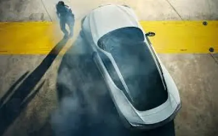 Next-Gen Toyota Supra May Share Platform with Lexus LC as Coupe Lineups Shrink