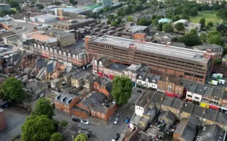 New Data Unveils Britain’s Benefits Capital and Claim Costs