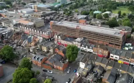 New Data Reveals Britain’s Top Benefits Capital and Claim Costs