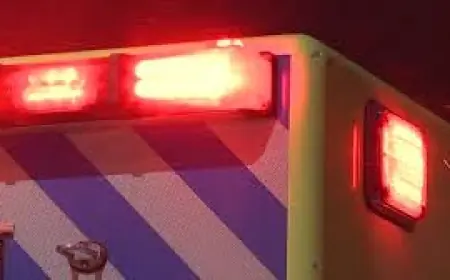 fox 8 cleveland: Local Station Leads Coverage as Severe Storms Sweep Northeast Ohio