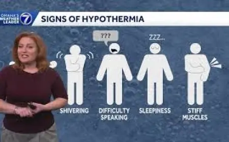 ketv: Winter Storm Threatens Nebraska Thursday with Snow, Strong Winds