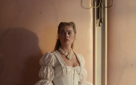 New film divides readers — responses to the wuthering heights book on screen