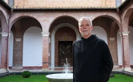 How Christians across the North West will observe lent this season