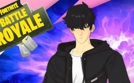 Fortnite Update 39.50: Release Date, Downtime, and Key Details Explained