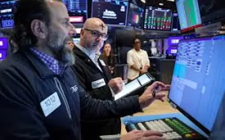 walmart earnings show resilience while margins remain under pressure