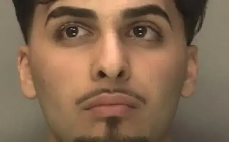 Police Initiate Manhunt After Woman Stabbed Multiple Times in Coventry