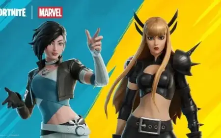 Fortnite Servers Down Today: Essential Details on V39.50 Update