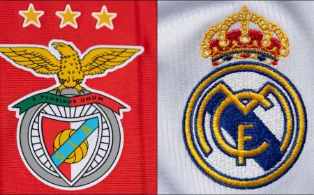 boyle: Why Benfica Champions League tie is a pivotal moment for Alvaro Arbeloa