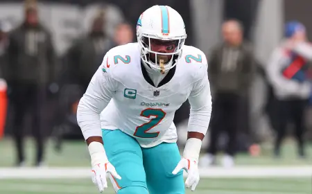 5 Tyreek Hill landing spots in NFL free agency after Dolphins release