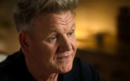 gordon ramsay appears to take swipe at Peaty family as Tana reveals chat with Adam’s mum