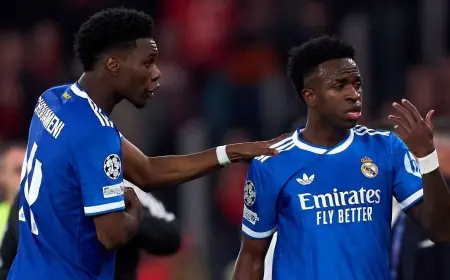 gianluca prestianni at centre of fresh racism probe after Lisbon Champions League clash