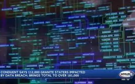 conduent breach under investigation as lawsuits and state probes multiply