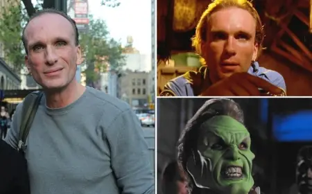 Peter Greene cause of death clarified, as Peter Green name confusion resurfaces