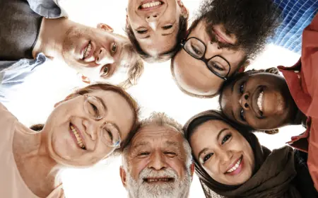 Hammond Indiana Commits to Join AARP Age-Friendly Network, Plans Resident Survey