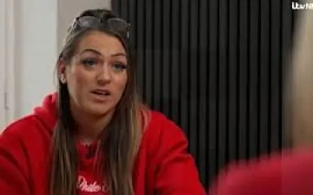 bbc news: Pupils' SEND support to be reviewed at secondary transfer under leaked overhaul