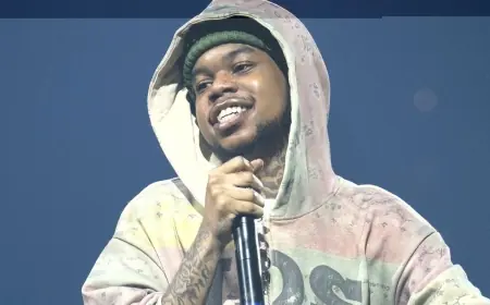 Lil Poppa Death: What Happened, What’s Confirmed, and Why the “Is Lil Poppa Dead?” Questions Exploded Overnight