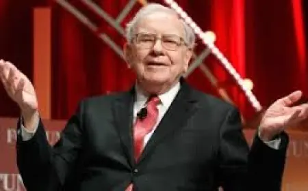 Warren Buffett’s Berkshire Backs new york times With $350 Million Stake in Final Quarter as CEO