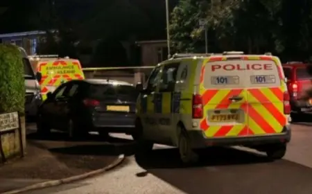 Man arrested after Inverness evacuations — bbcnews