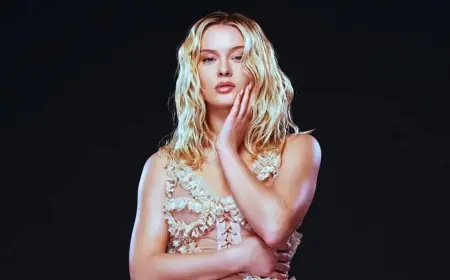 zara larsson curses troll over Wikipedia picture while expanding Australasian tour