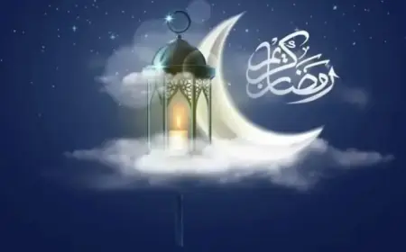 Ramadan 1447 Egypt Timetable: Fajr Prayer Times in Cairo, Giza, Alexandria