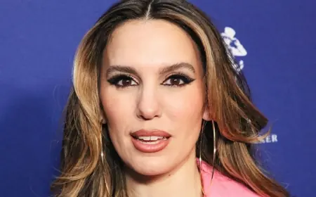 christy carlson romano reveals positive cancer screening, says she’s 'nervous and a bit scared'