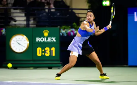 alexandra eala ends Cirstea streak in Dubai, reaches second WTA 1000 quarterfinal