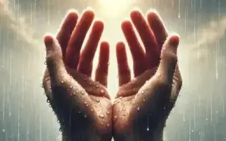 Fajr Prayer Time and Fasting Hours on Ramadan’s Second Day 2026