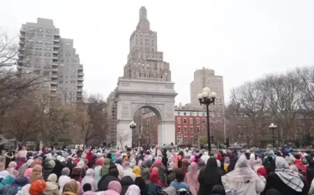 Why Are Ramadan Fasting Times Shifting This Year?