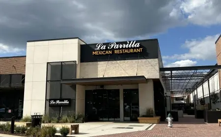 Athens Restaurant Roundup: national margarita day specials, spring menus and more