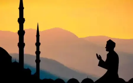 US Ramadan Schedule: Suhoor and Iftar Timings Revealed