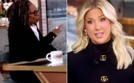 savannah chrisley: Fans Run Into Paywalls, Privacy Prompts and Site Errors While Hunting for Updates