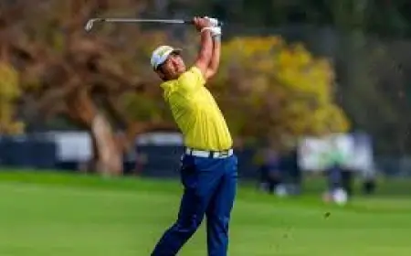 Coverage Disrupted at genesis invitational as Digital Access and Consent Prompts Snarl Fans’ Streams