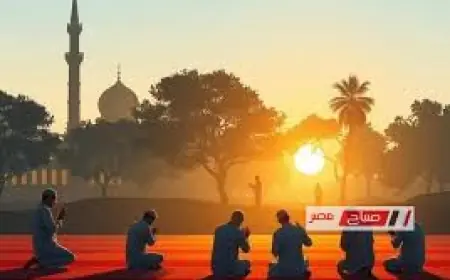 Maghrib prayer time updates roll out as major prayer apps add AI prediction features